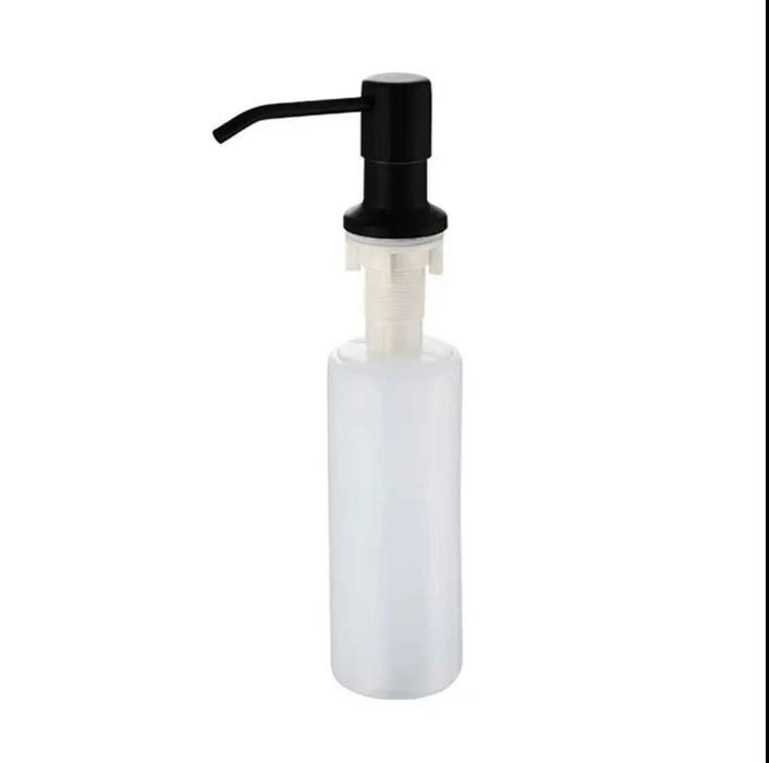 Dozator plastic sapun lichid pentru chiuveta diferite culori