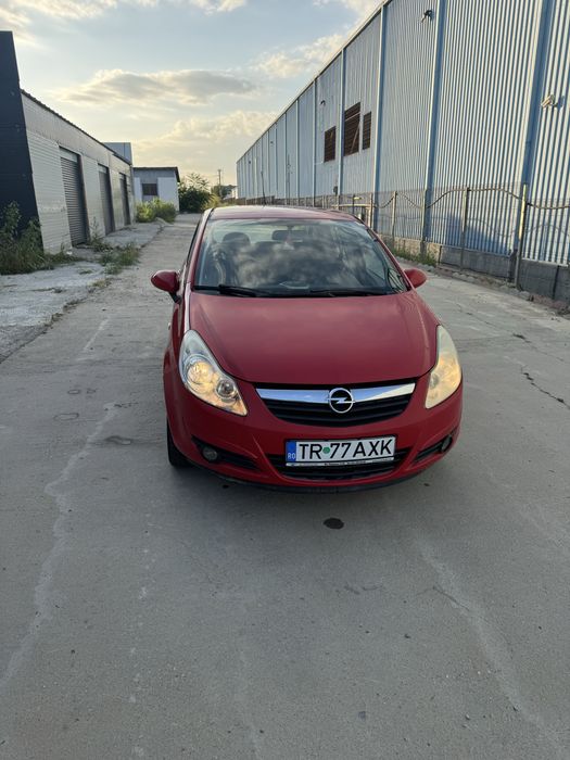 Opel Corsa 1.2 Benzina