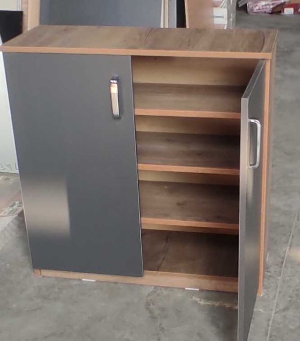 Полка для обуви 4- х ярусная