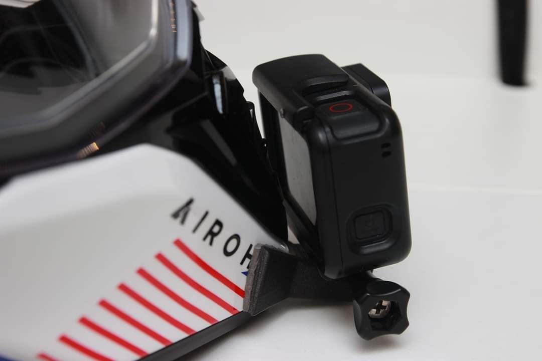 Мото стойки за екшън камери GoPro,Dji,Insta360 и други