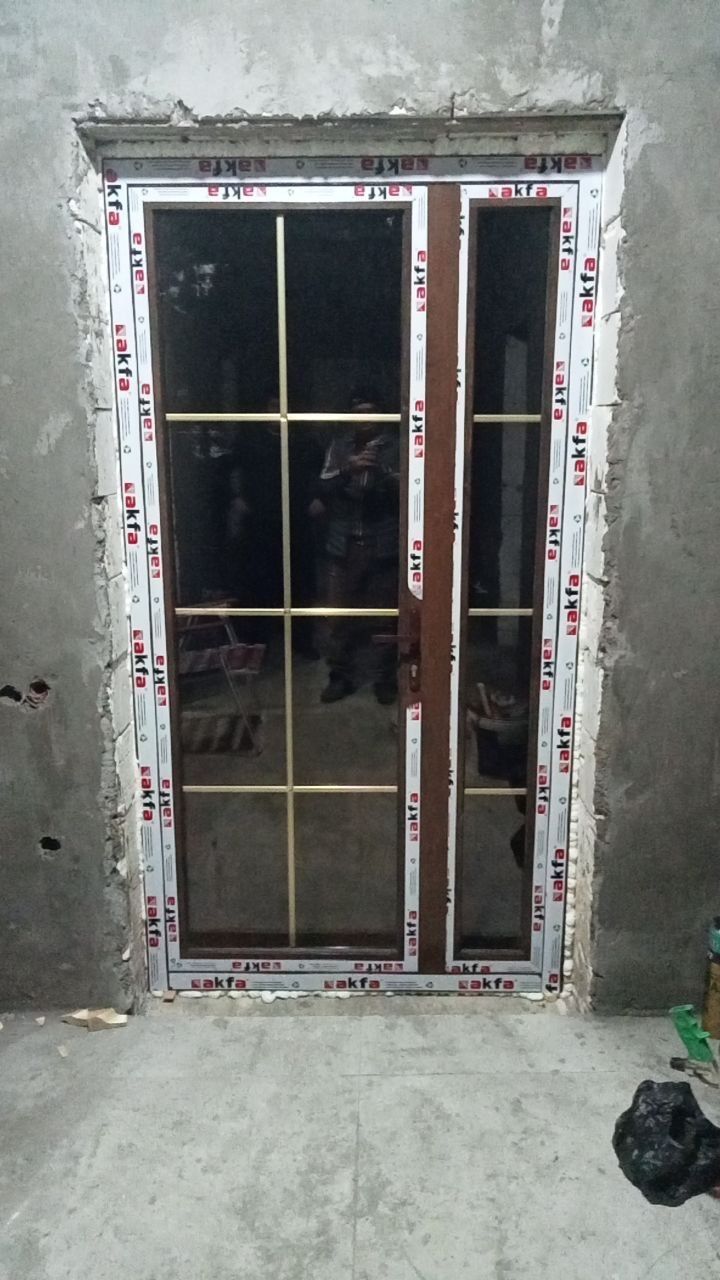 Акфа Акфа Акфа ромлар