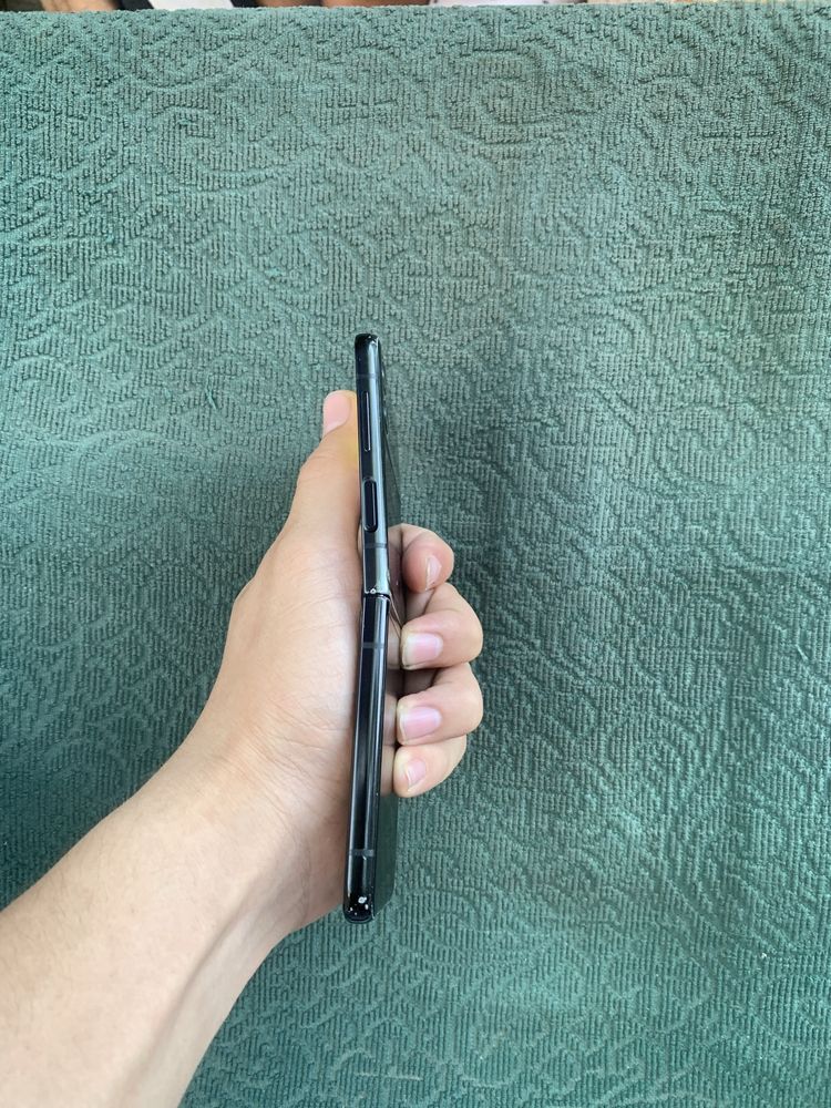 Samsung Z flip 4