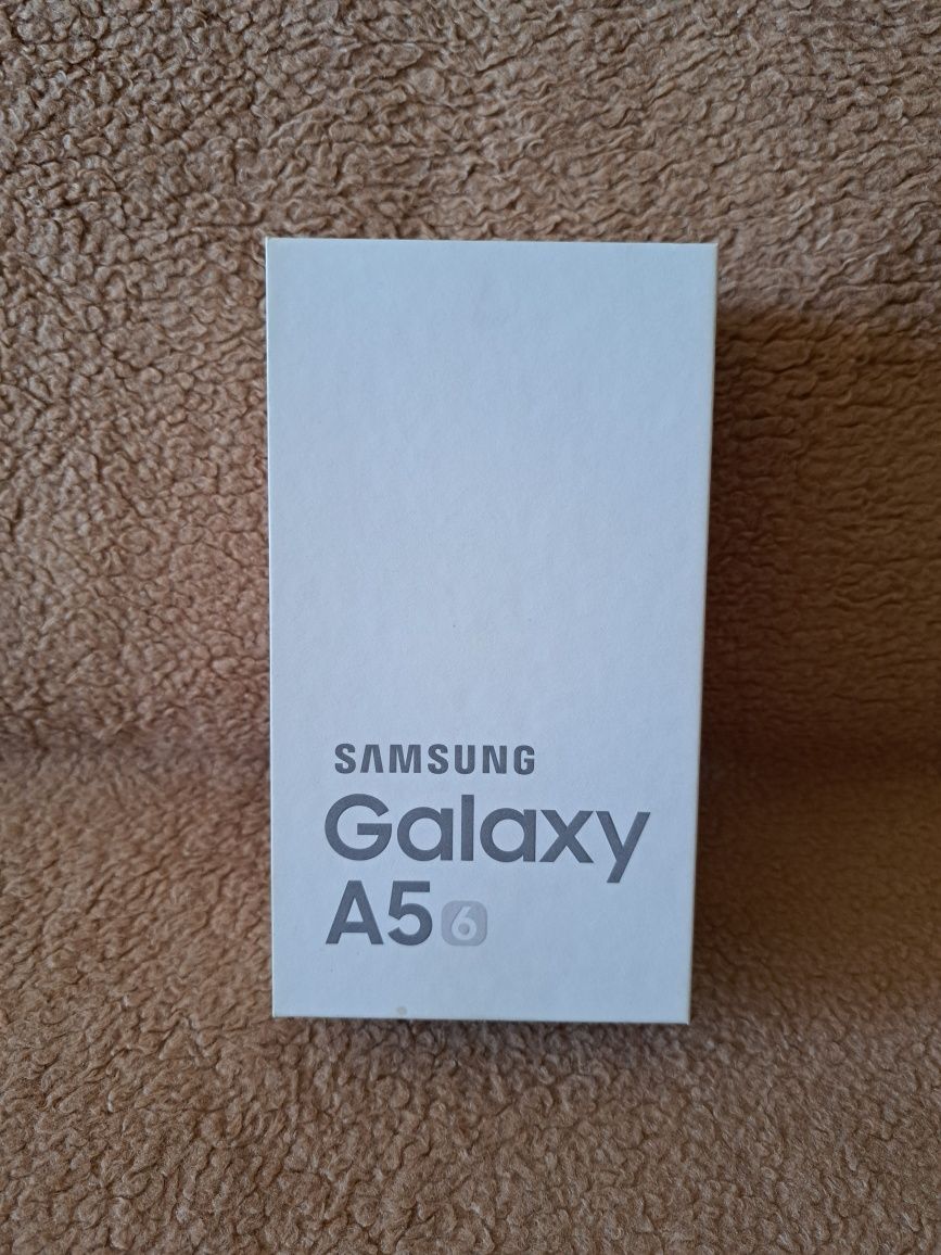 Samsung A 5 (2016)