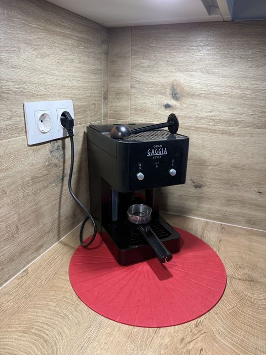 Кафемашина Gaggia Style
