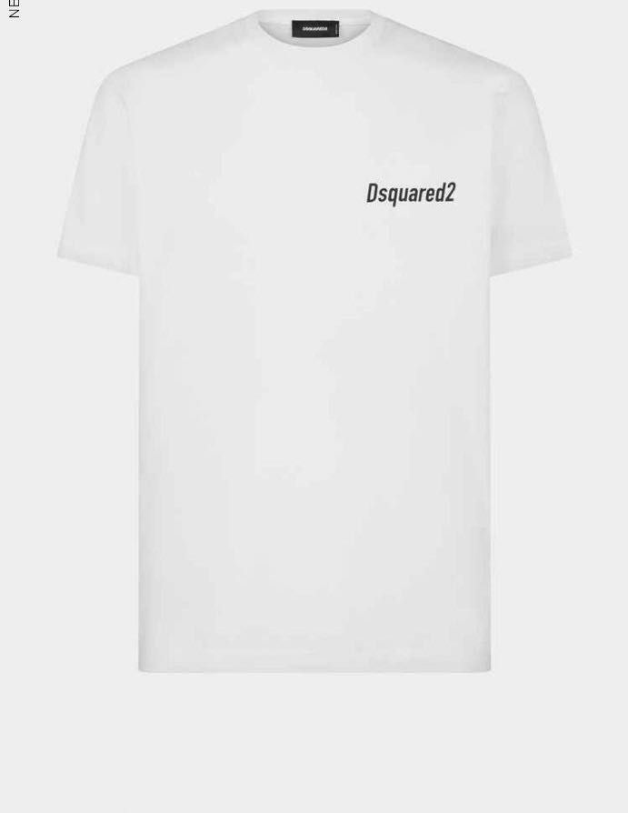 Мъжки Тениски Dsquared2