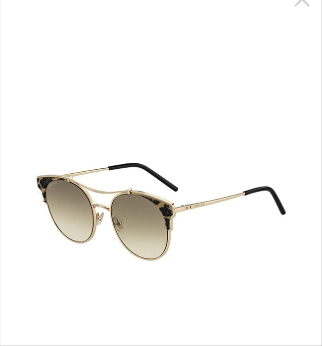 Слънчеви очила Jimmy Choo