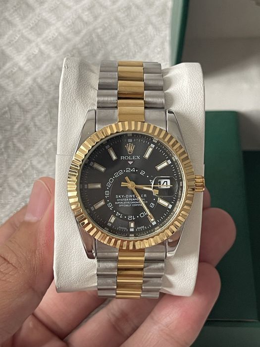 Женские часы Rolex