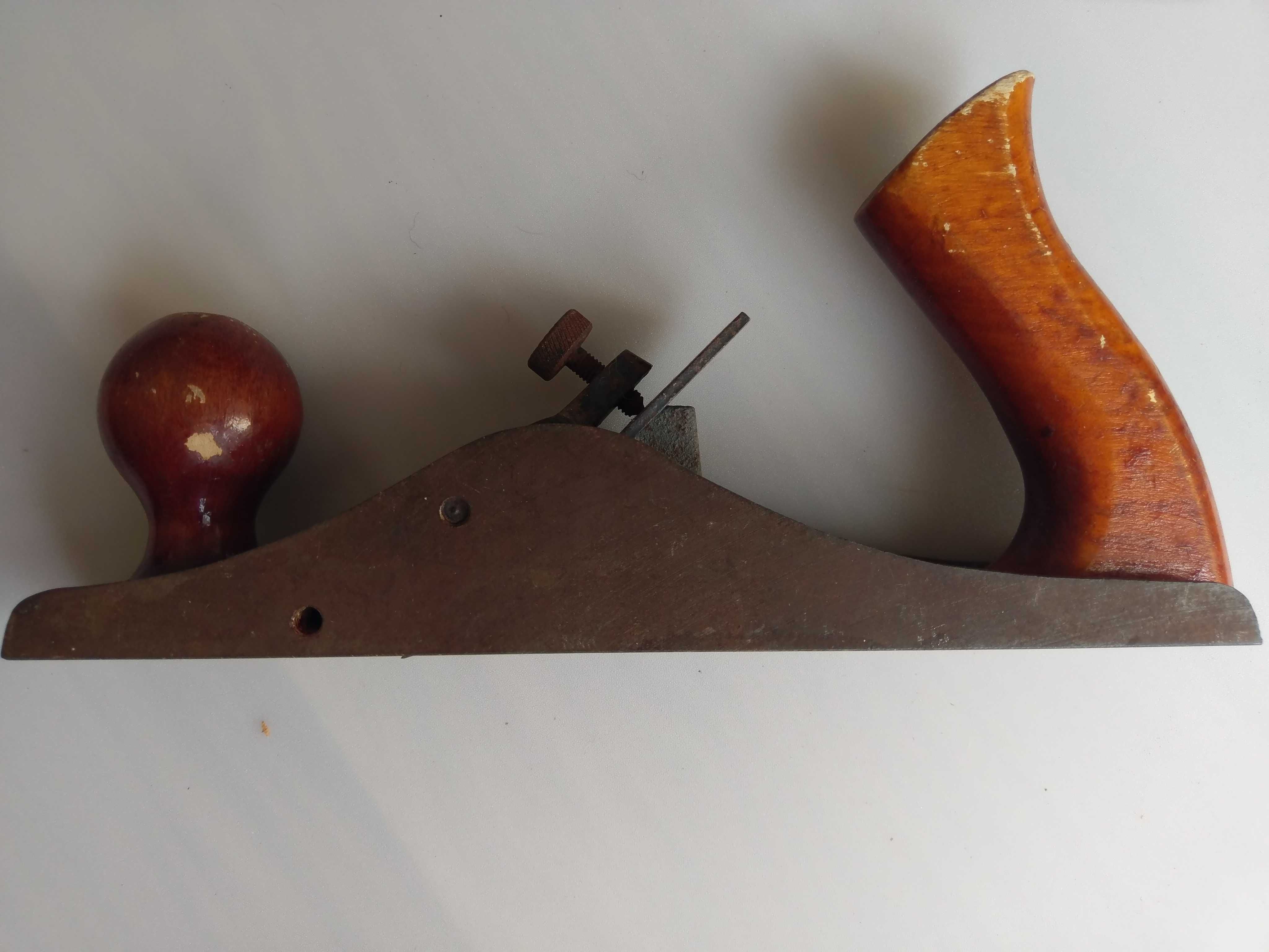Ренде дърводелско метално (2 различни)