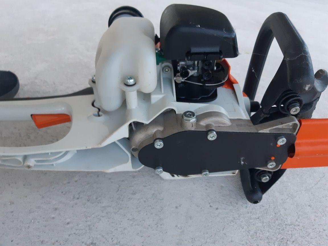 Motofoarfeca Stihl HS 45