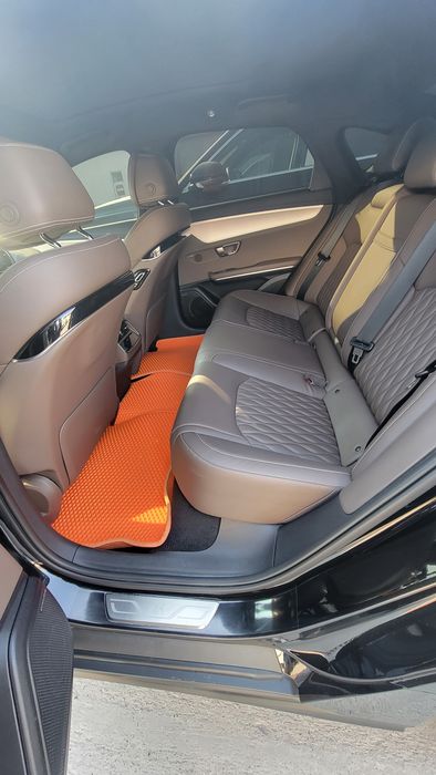 BYD Han srochni sotiladi