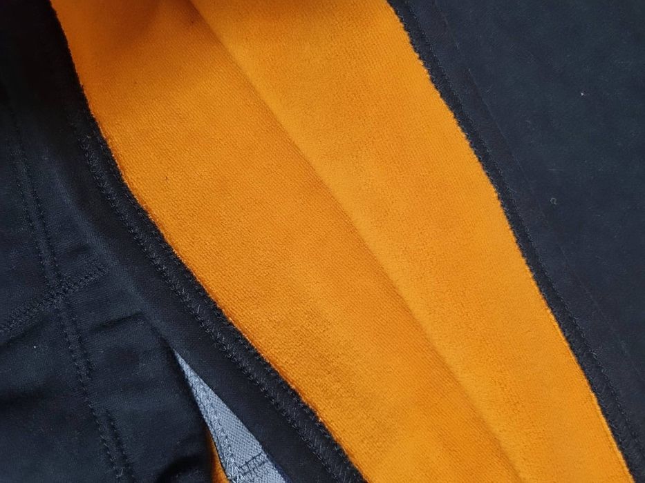 Costum termic barbatesc