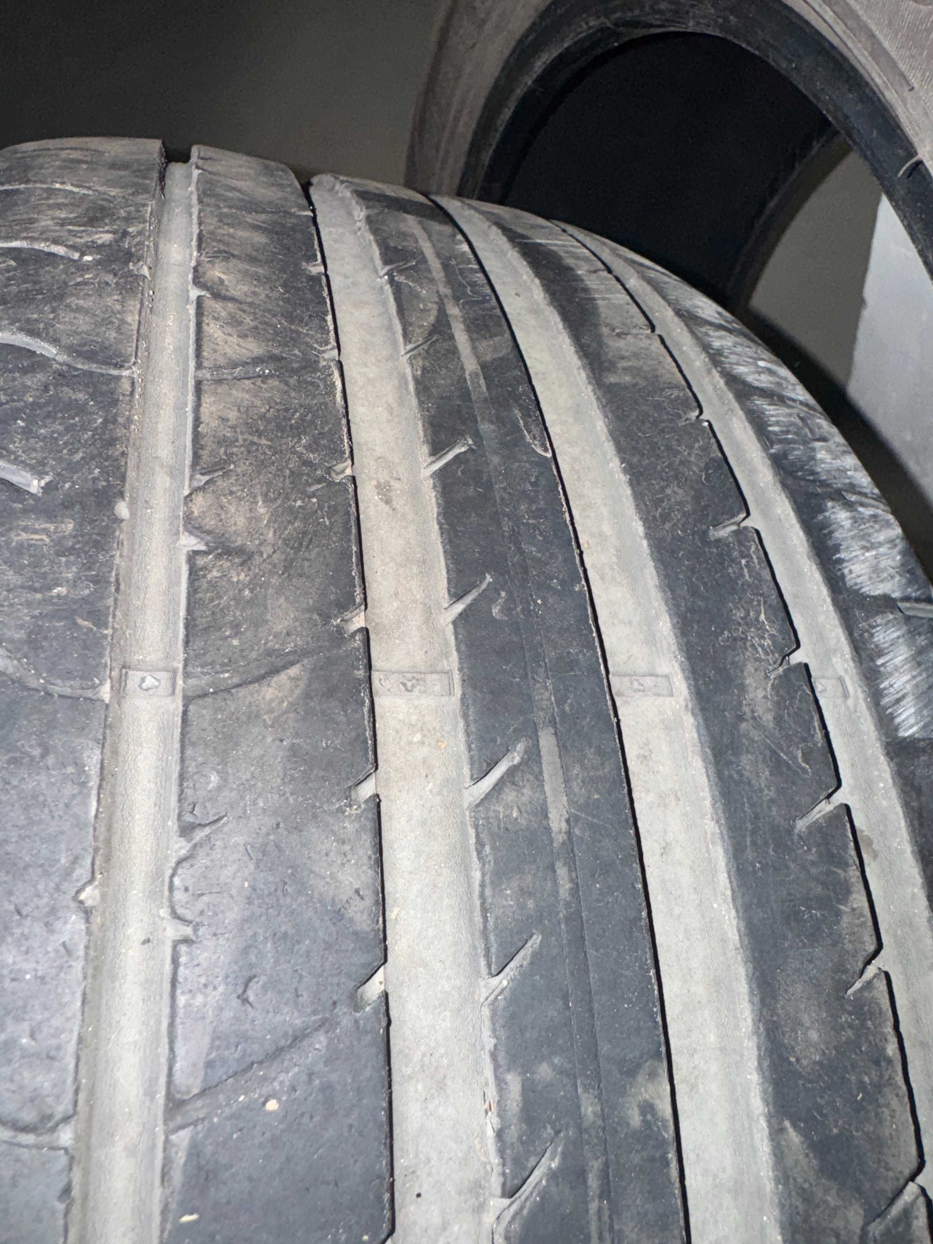 Летни гуми Sava Intensa UHP 2 235/45/17 97Y DOT 1421