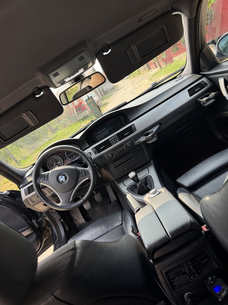 Bmw e90 vând sau schimb