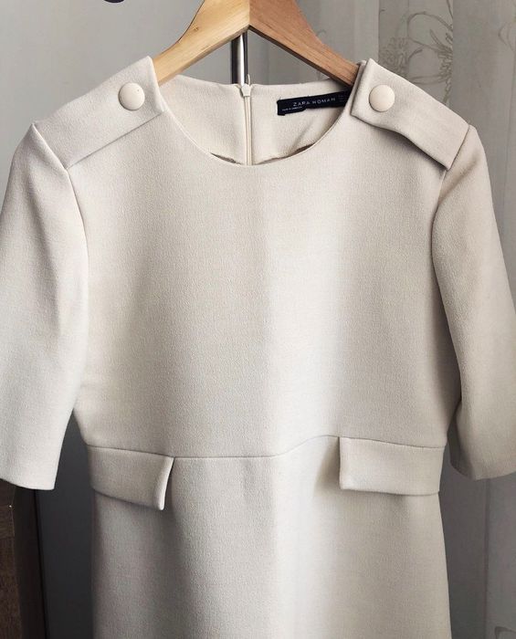 Rochie Zara, marime S-M