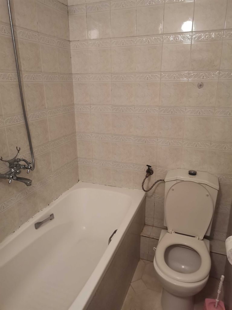 Дава се под наем Едностаен апартамент в Хасково, Куба - 45 кв.м за 132.6 € - Снимка #5