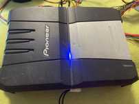 amplificator auto pioneer gm 3300t