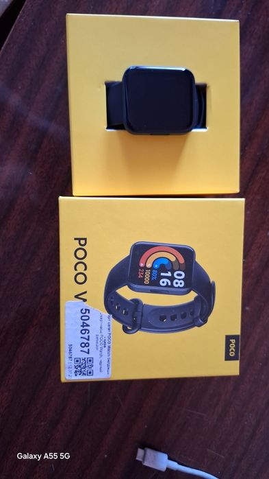 Продам смарт часы