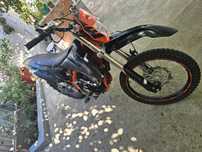 Alfarad A8 300cc