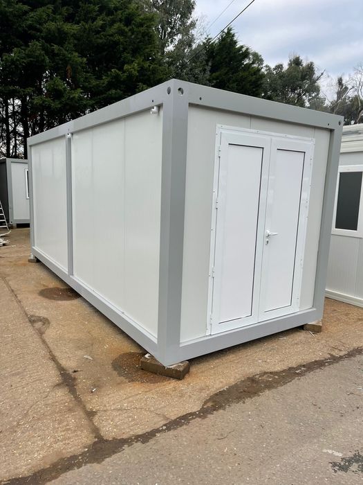 Vand containere modulare tip birouri cafenea bar covrigari magazin c