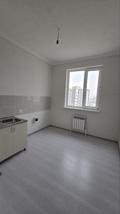 Nurafshon cityda 1 xona