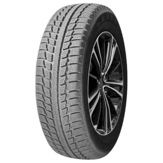 Anvelope ALL SEASON, CAUCIUCURI Iarna, DOT2024, CAUCIUC 225 50 R17