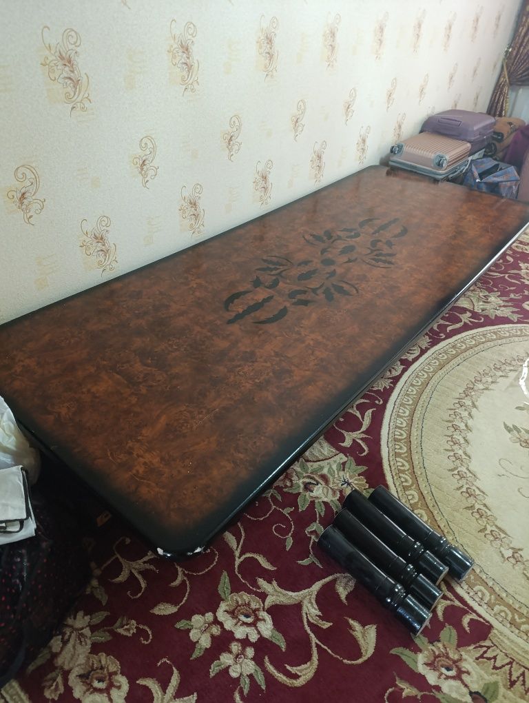 Стол 3.00 х 1.20