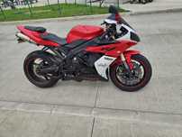 Yamaha YZF-R1 R1 RN13 ( RN12 de america )