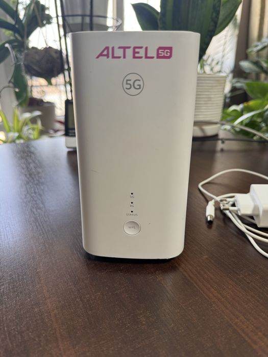 Роутер Алтел 5G/4G