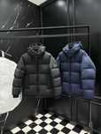 Geaca Louis Vuitton cu puf Premium