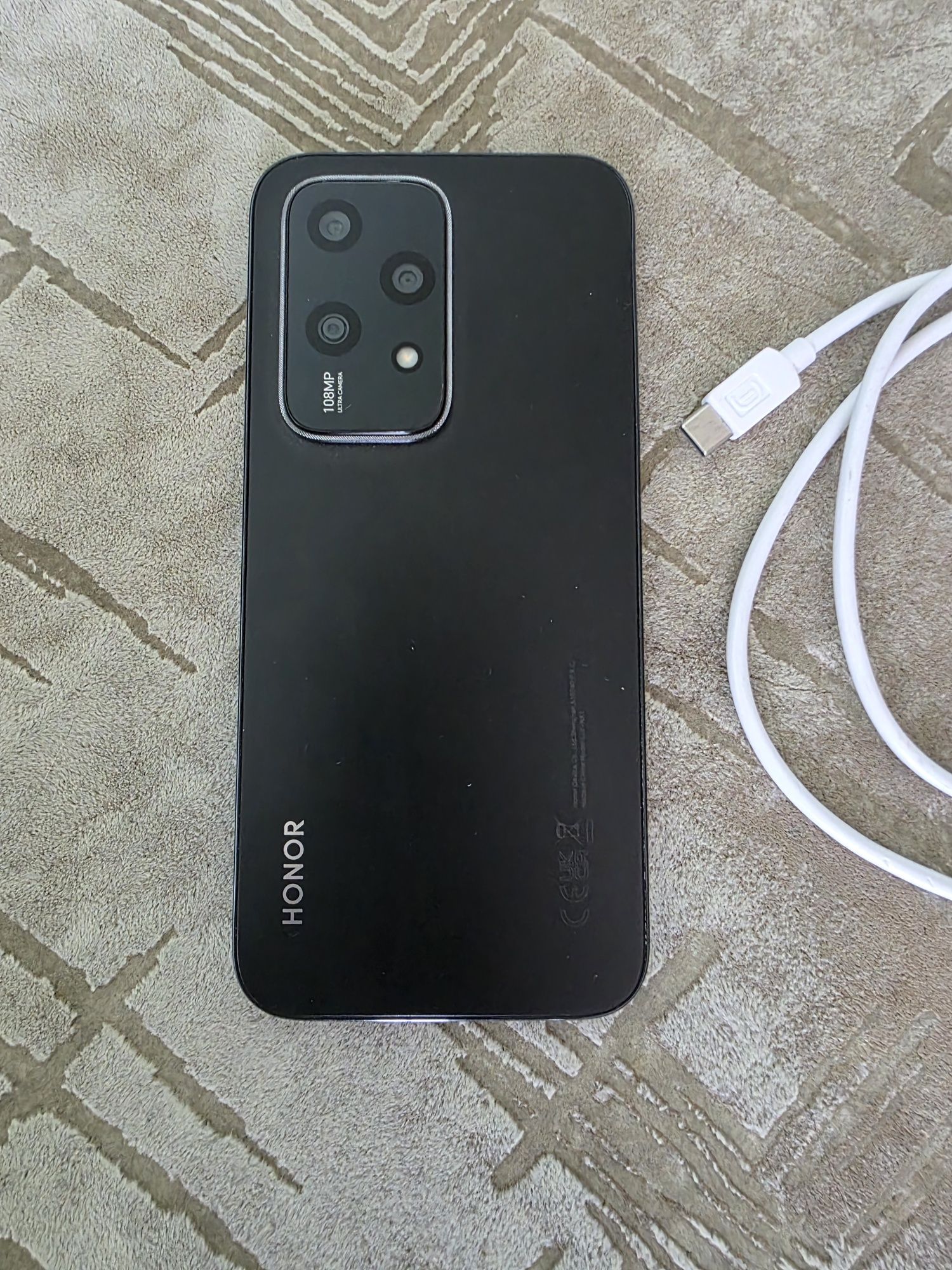 Honor 200 lite 256gb 8gb ram