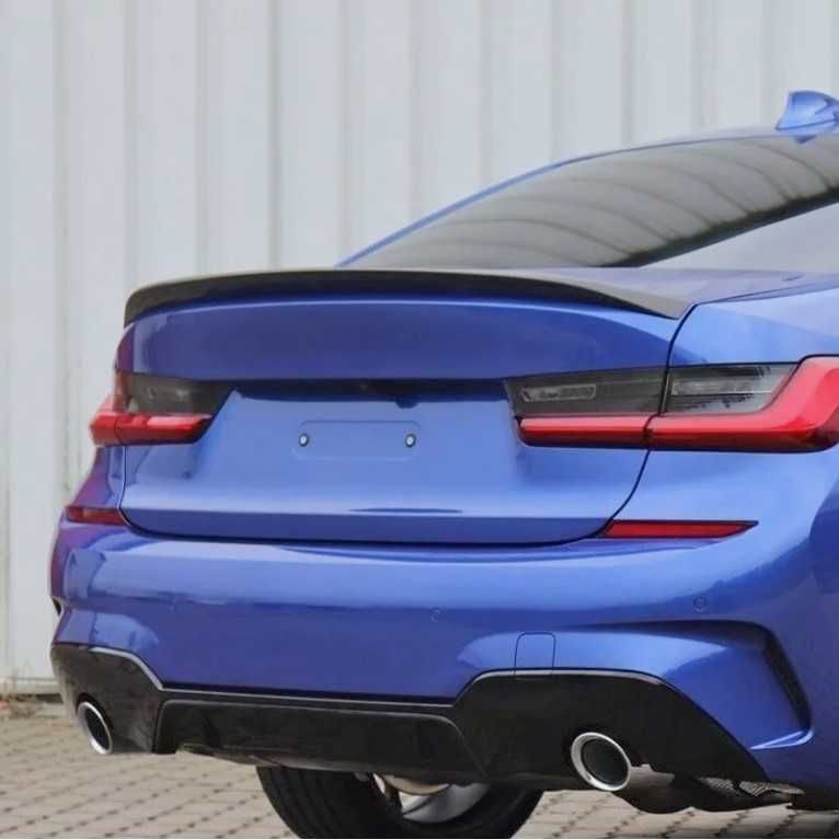 Eleron BMW Seria 3 G20 MP Style - ABS Negru Lucios