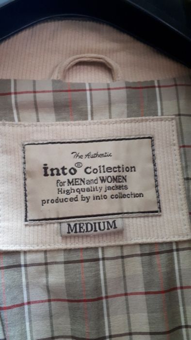 Куртка мужская