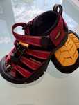 Сандали Keen - Размер 24-25 13,5см и Маратонки H&M Spiderman
