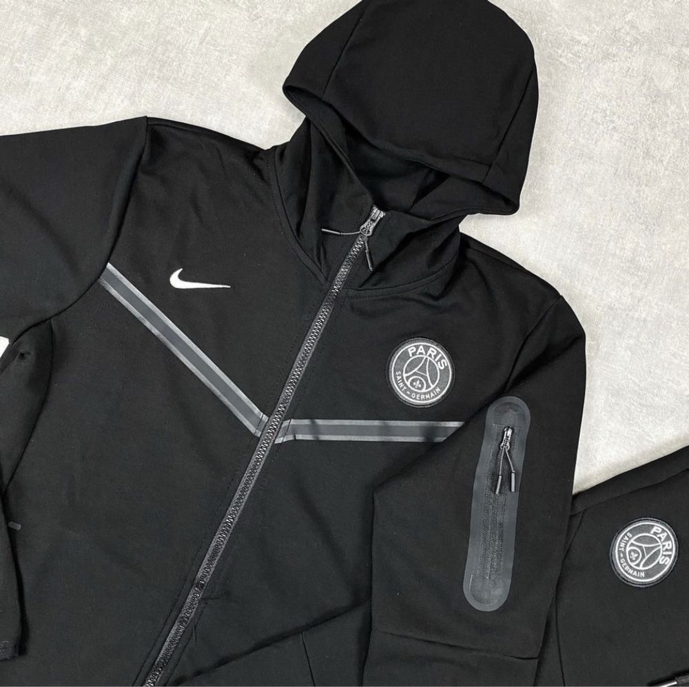 Nike tech fleece PSG