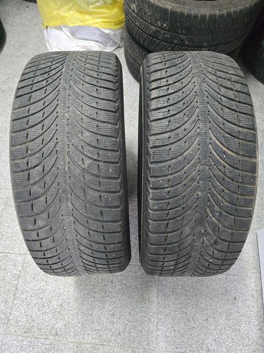 Jante 5x112 Vw,Audi,Anvelope iarna si un set de Ford C-max