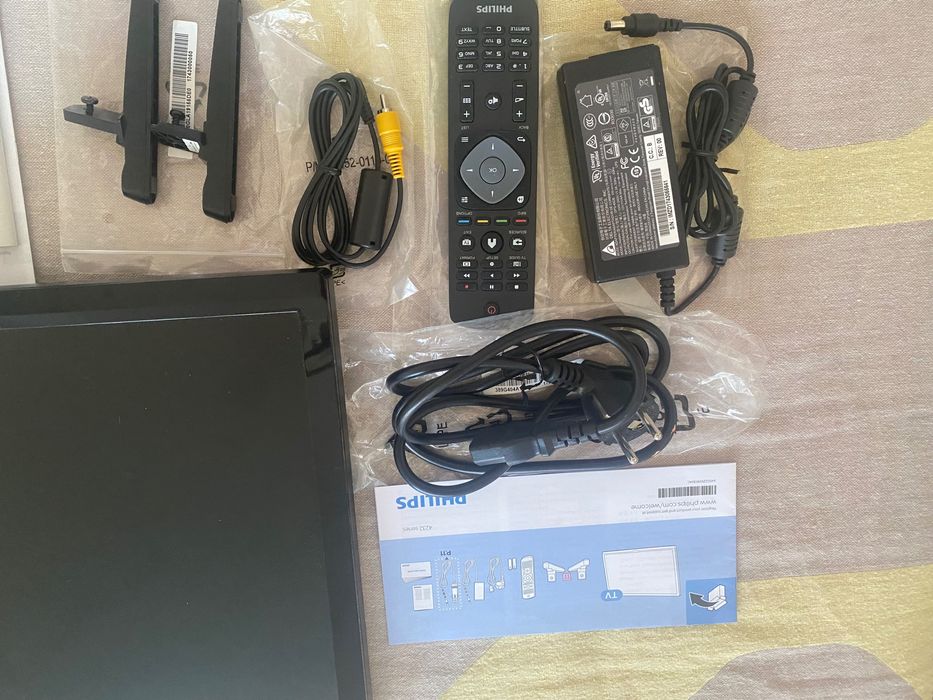 Телевизор PHILIPS 22 inch