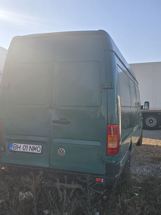Vând Volkswagen Lt