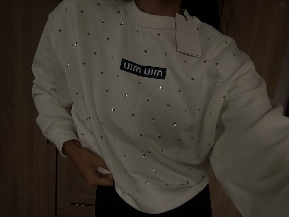 Guess, miumiu, calvin klein , блузи с дълъг ръкав