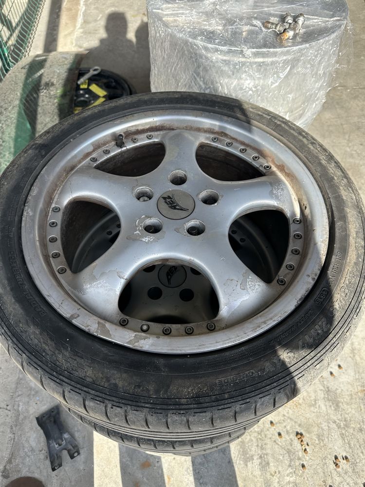 Джанти VW,AUDI,SKODA 5х112/17
