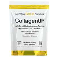 CollagenUP, с нейтральным вкусом, 206 г