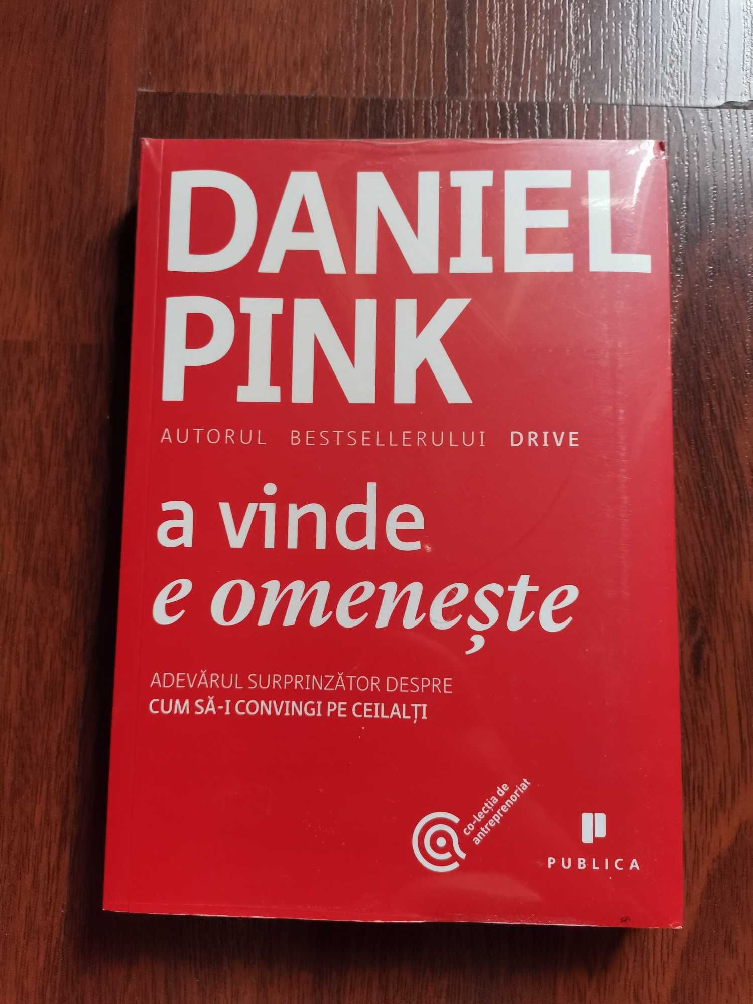 A vinde e omeneste - DANIEL PINK