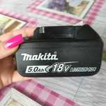 Acumulatori Makita !