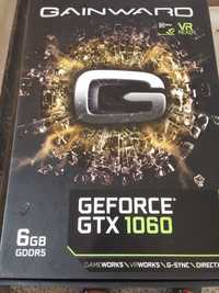 Продавам нова видео карта GEFORCE GTX 1060 6GB