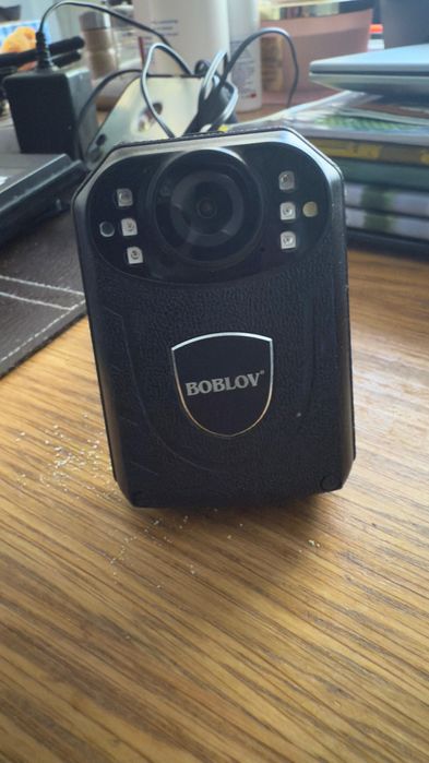 Bodycam BOBLOW kj 21