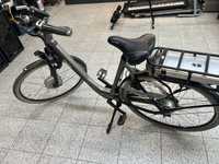 Bicicleta Electrica SPARTA F8E | FINX AMANET SRL Cod:37049