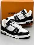 Adidasi Louis Vuitton Premium Fullbox 36-45