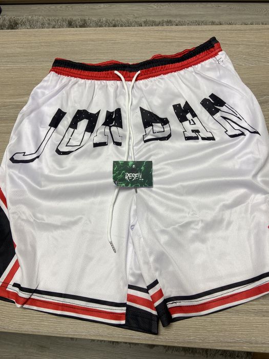 Pantaloni scurti Jordan L noi