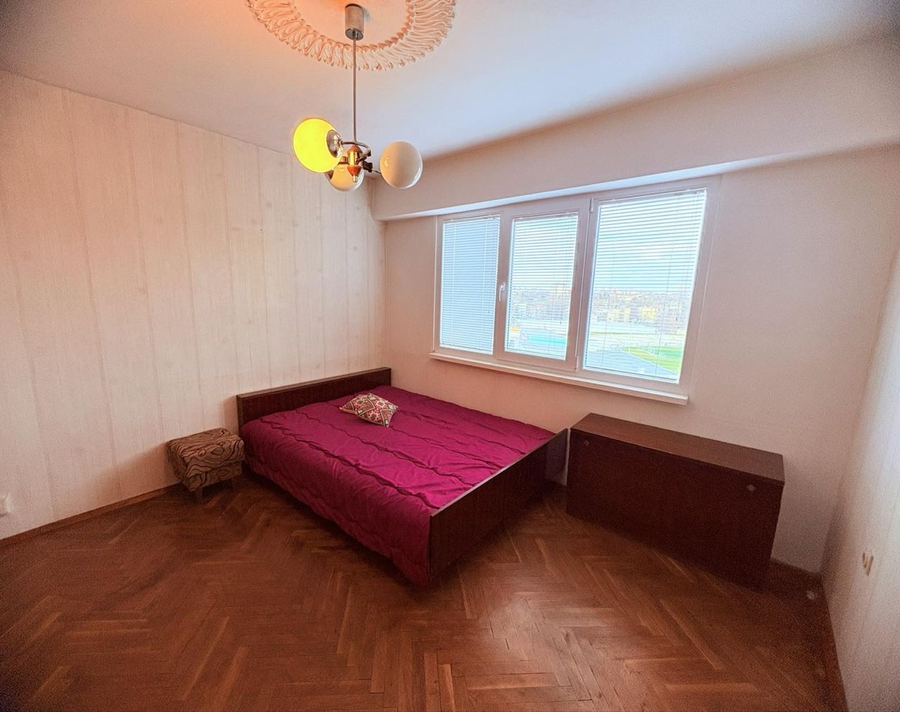 Продава се Двустаен апартамент в Русе, Родина 1 - 65 кв.м за 1028 €/кв.м - Снимка #1