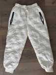 Pantaloni dama Fendi Ski