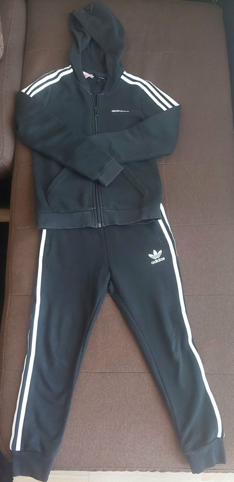 Оригинален детски екип на Adidas